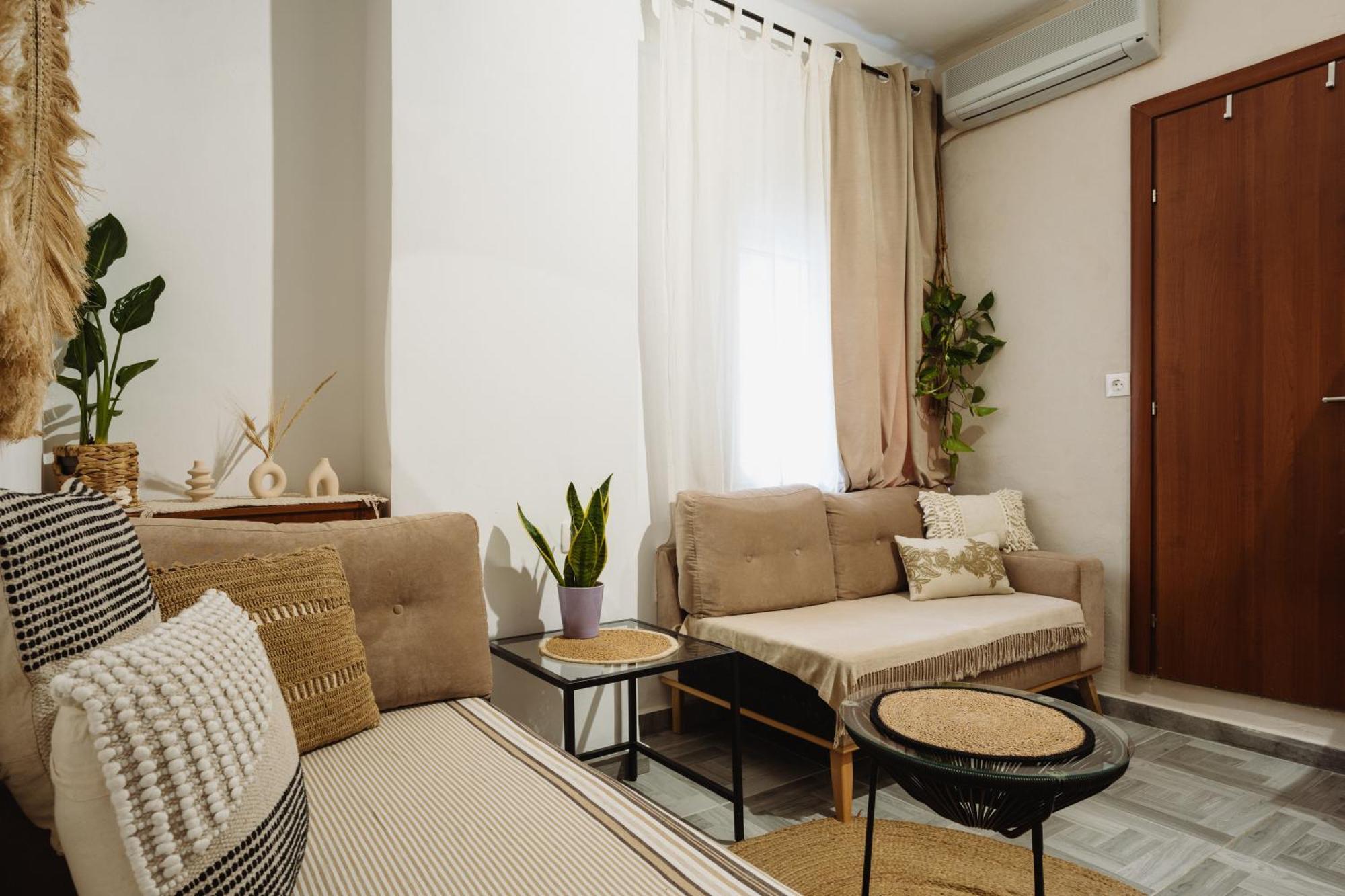 Floret Apartment Thessalonique Extérieur photo
