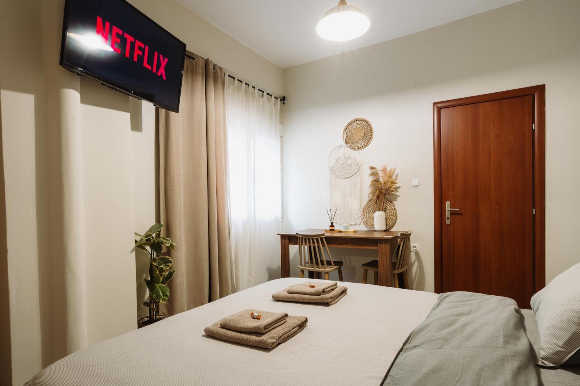 Floret Apartment Thessalonique Extérieur photo
